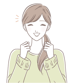 朝の目覚めが◎！